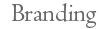Branding